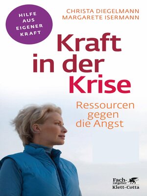 cover image of Kraft in der Krise (Fachratgeber Klett-Cotta)